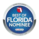 Best of Florida Nominee