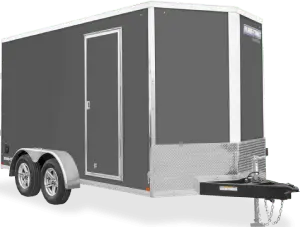 Enclosed Cargo Trailers for sale in Florida area Enclosed Cargo Trailers for sale in Florida area