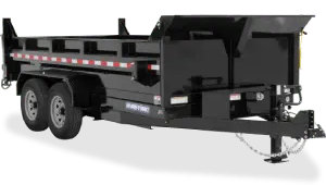 Dump Trailers for sale in Florida area Dump Trailers for sale in Florida area