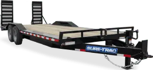 Equipment Trailers for sale in Florida area Equipment Trailers for sale in Florida area