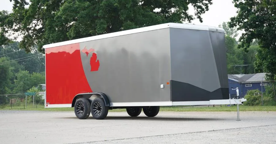 Florida Trailer Solutions Clearance Trailer Financing in Florida area
