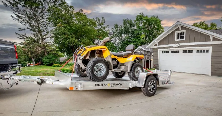 Pre-Onwed Trailers for sale in Florida area Pre-Onwed Trailers for sale in Florida area