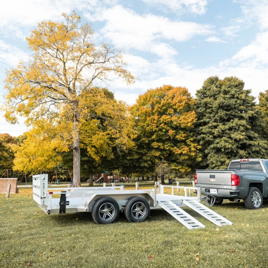 Trailers for sale in Florida area Trailers for sale in Florida area